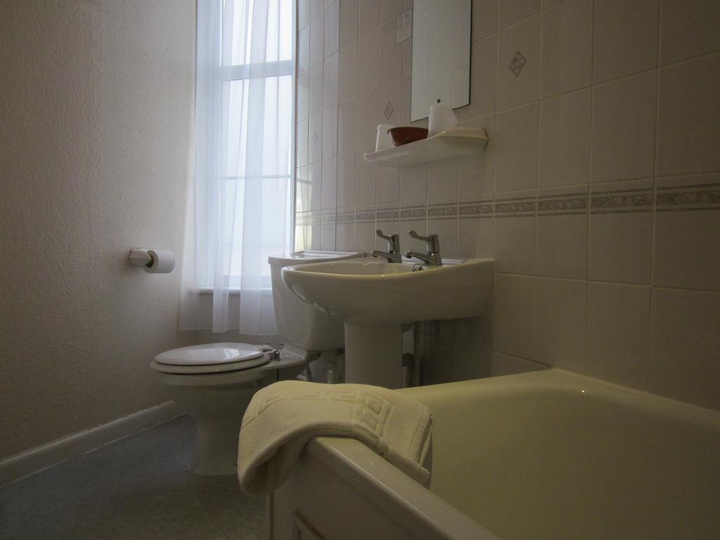 The Highcliffe Hotel Clevedon Cameră foto