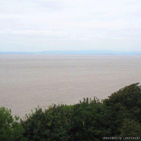 The Highcliffe Hotel Clevedon Restaurant foto