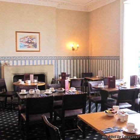 The Highcliffe Hotel Clevedon Restaurant foto